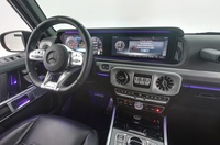 Mercedes-Benz G vaihtoauto