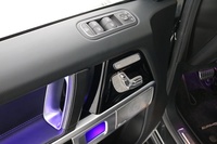 Mercedes-Benz G vaihtoauto