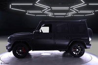 Mercedes-Benz G vaihtoauto