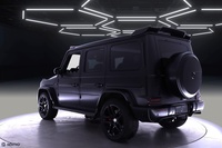 Mercedes-Benz G vaihtoauto