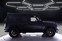 Mercedes-Benz G vaihtoauto