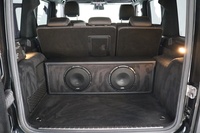 Mercedes-Benz G vaihtoauto