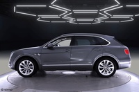 Bentley Bentayga vaihtoauto