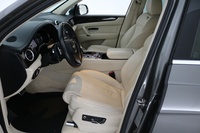 Bentley Bentayga vaihtoauto