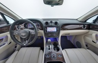 Bentley Bentayga vaihtoauto