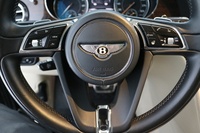 Bentley Bentayga vaihtoauto
