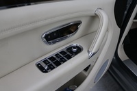 Bentley Bentayga vaihtoauto