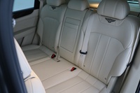 Bentley Bentayga vaihtoauto