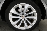 Bentley Bentayga vaihtoauto