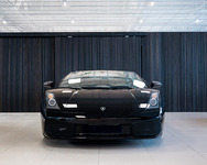 Lamborghini Gallardo vaihtoauto