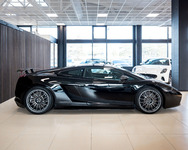 Lamborghini Gallardo vaihtoauto