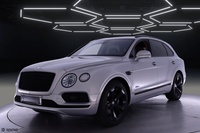Bentley Bentayga vaihtoauto