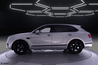 Bentley Bentayga vaihtoauto