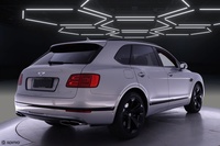Bentley Bentayga vaihtoauto