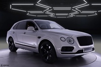 Bentley Bentayga vaihtoauto
