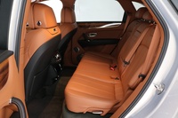 Bentley Bentayga vaihtoauto