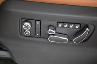 Bentley Bentayga vaihtoauto