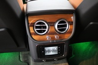 Bentley Bentayga vaihtoauto