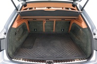 Bentley Bentayga vaihtoauto