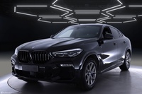 BMW X6 vaihtoauto