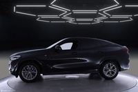 BMW X6 vaihtoauto