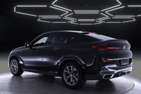 BMW X6 vaihtoauto