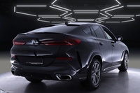 BMW X6 vaihtoauto