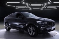 BMW X6 vaihtoauto