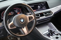BMW X6 vaihtoauto