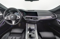 BMW X6 vaihtoauto