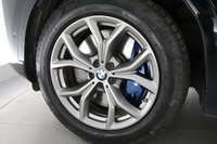 BMW X6 vaihtoauto