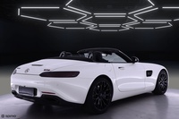 Mercedes-Benz AMG GT vaihtoauto