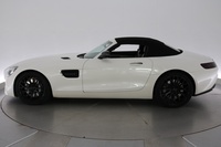 Mercedes-Benz AMG GT vaihtoauto