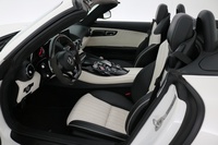 Mercedes-Benz AMG GT vaihtoauto