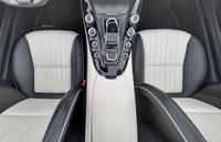 Mercedes-Benz AMG GT vaihtoauto