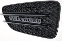 Mercedes-Benz AMG GT vaihtoauto