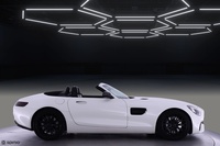 Mercedes-Benz AMG GT vaihtoauto