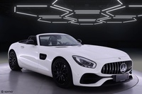 Mercedes-Benz AMG GT vaihtoauto