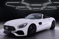 Mercedes-Benz AMG GT vaihtoauto