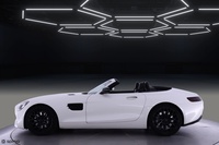 Mercedes-Benz AMG GT vaihtoauto