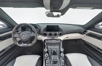 Mercedes-Benz AMG GT vaihtoauto