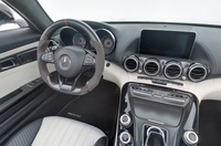 Mercedes-Benz AMG GT vaihtoauto