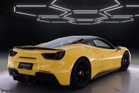 Ferrari 488 vaihtoauto