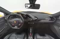 Ferrari 488 vaihtoauto