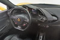 Ferrari 488 vaihtoauto