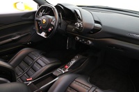 Ferrari 488 vaihtoauto