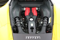 Ferrari 488 vaihtoauto