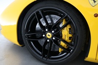 Ferrari 488 vaihtoauto