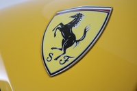 Ferrari 488 vaihtoauto