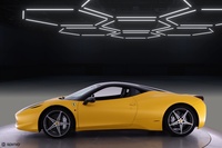 Ferrari 458 vaihtoauto